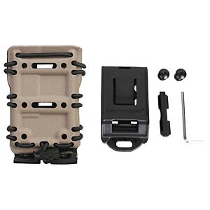 Emerson porta caricatore 5.56 GC-style (tan)