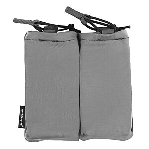 Emerson tasca laterale porta caricatore m16 per tattico frame Plate carrier (wolf grey)