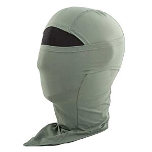 Emerson passamontagna balaclava multiuso verde