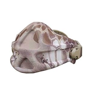 Emerson maschera in neopreme rinforzata (highlander)