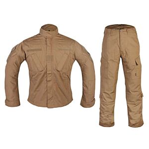 Emerson uniforme ARMY BDU (tan) (em6903)