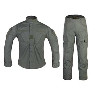 Emerson uniforme ARMY BDU (verde) (em6905)