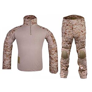 Emerson Mimetica Gen.2 combat uniform (aor1) (em6914)