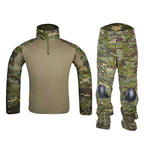 Emerson Mimetica Gen.2 combat uniform (Multicam tropic) (em6972)
