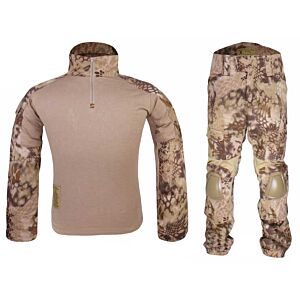 Emerson Mimetica gen.2 combat uniform (Highlander)
