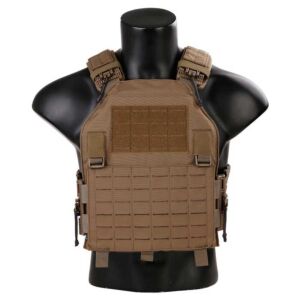 Emerson Giubbino LVAC tactical vest (coyote brown)