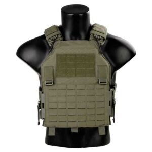 Emerson Giubbino LVAC tactical vest (ranger green)