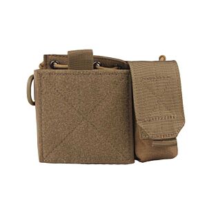 Emerson tasca molle SAF admin piccola coyote brown