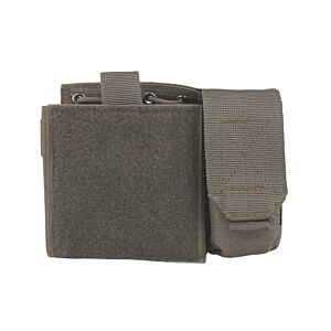 Emerson tasca molle SAF admin piccola verde