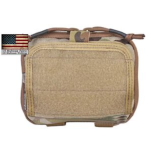 Emerson tasca multiuso admin mapbag (multicam)