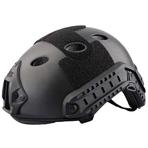 Emerson elmetto FAST PJ (nero)