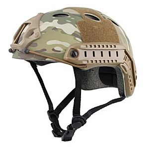 Emerson elmetto FAST PJ (multicam)
