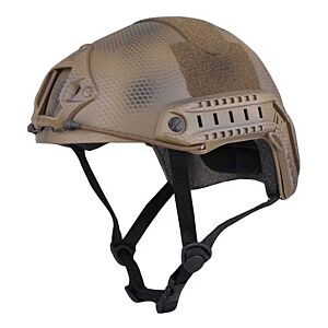 Emerson elmetto FAST MICH HELMET (seal camo)