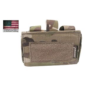 Emerson tasca porta cartucce cal.12 (multicam)