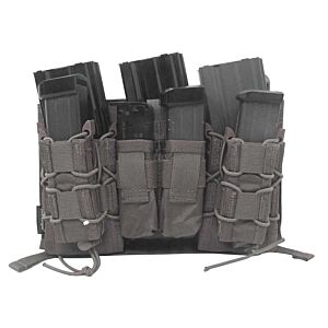 Emerson pannello per tattico 419420 (wolf grey)