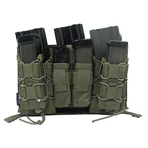 Emerson pannello per tattico 419420 (ranger green)