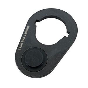Vfc piatto porta cinghia BCM per fucili elettrici m4