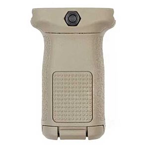 PTS grip anteriore EPF2-S corta per fucili (dark earth)