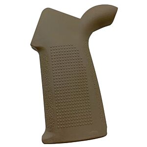 PTS grip EPG per fucile elettrico M4 (dark earth)