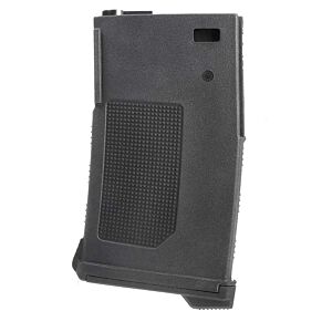 PTS 150rd EPM-LR Magazine for sr25 electric gun (black)