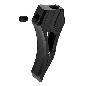 Prometheus EPSILON speed trigger spare pad (black)