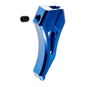Prometheus EPSILON speed trigger spare pad (blue)