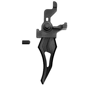 Prometheus EPSILON speed trigger set for MARUI M4/416 SRE electric gun (black)