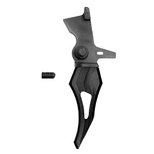 Prometheus EPSILON speed trigger set for m4 electric gun (black)
