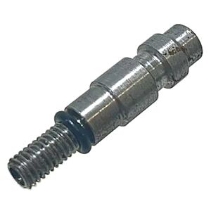 ESC connettore HPA per pistole KJ/WE (tipo USA)