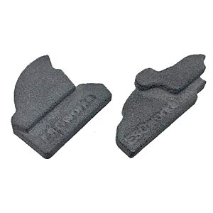 ESC Works KIT short stroke per fucile a gas LevAR15
