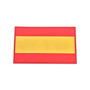 SOP Patch SPAIN flag (larga)