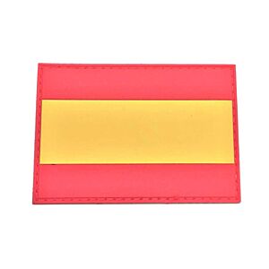 SOP Patch SPAIN flag (piccola)