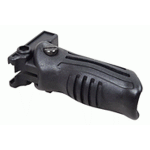 Element grip pieghevole per ras