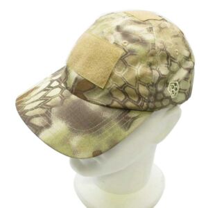 Exagon cappello combat velcro (highlander)