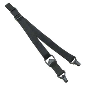 Exagon cinghia multiuso W53 per fucili (nera)