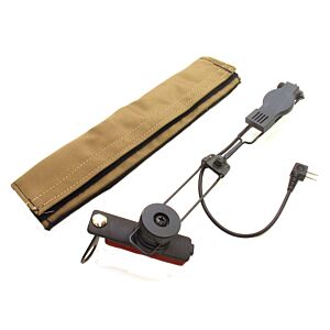 Element microfono liberator per cuffie comtac II