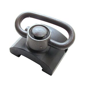 Element porta cinghia QD per ras