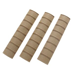Element mgp style rail cover set (tan)