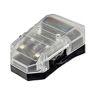 EARMOR F101 STEALTH personal light (black)