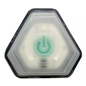 EARMOR F102 FIREFLY Marker light (blue)
