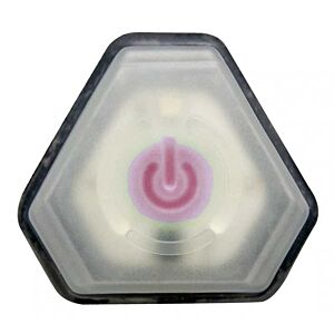 EARMOR F102 FIREFLY Marker light (red)