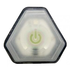 EARMOR F102 FIREFLY Marker light (yellow)