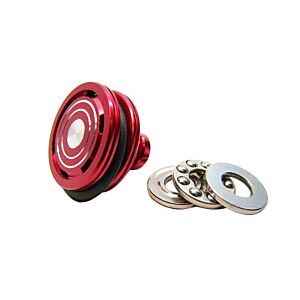Falcon testa pistone red devil con cuscinetto per fucile elettrico