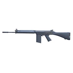 King Arms fucile elettrico FAL ver.2 full metal