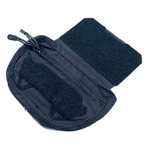 NOVRITSCH tasca tactical fanny pack (nera)
