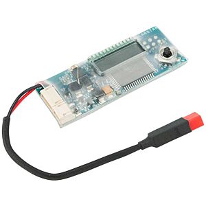Polarstar unità FCU rev.3 per FUSION ENGINE