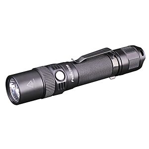 Fenix torcia tattica FD30 a fascio regolabile