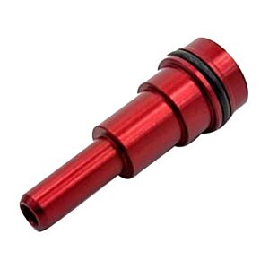 Polarstar spingi pallini mp5 per gearbox FUSION ENGINE (rosso)
