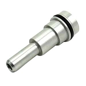 Polarstar spingi pallini m4/m16 per gearbox FUSION ENGINE (silver)