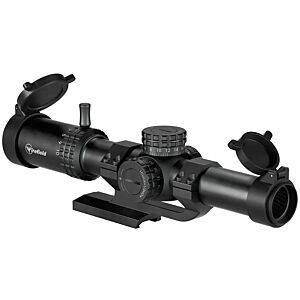 Firefield ottica RAPIDSTRIKE 1-10x24 (con hi-mount)